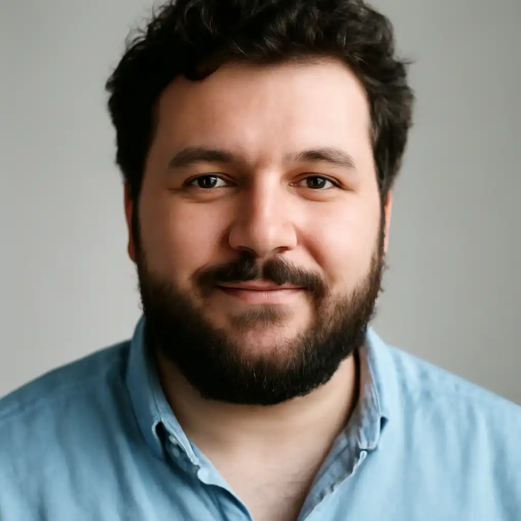 Łukasz Przybylski